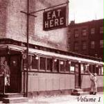 Eat Here - Volume 1